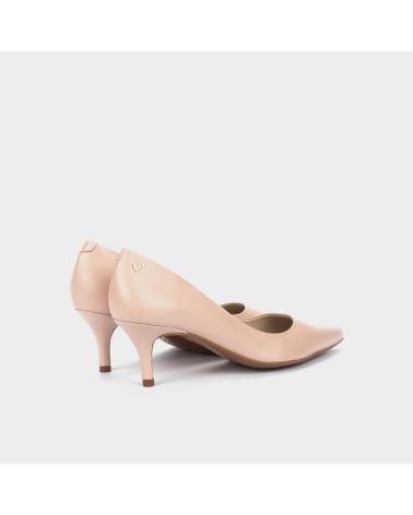 Bailarinas MARTINELLI  per Donna FONTAINE 1490-3438N NUDE  ROSA