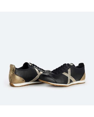 Zapatillas deporte MUNICH  de Mujer OSAKA 561 8400561  NEGRO