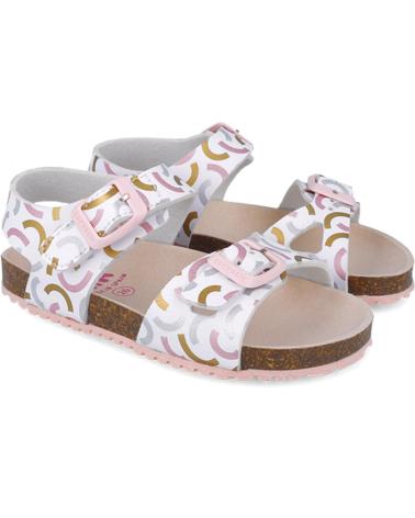 BIOMECANICS 252466 EN COLOR PARA NINS BLANCO