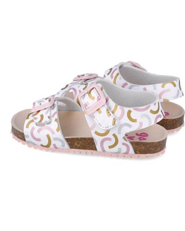 BIOMECANICS 252466 EN COLOR PARA NINS BLANCO