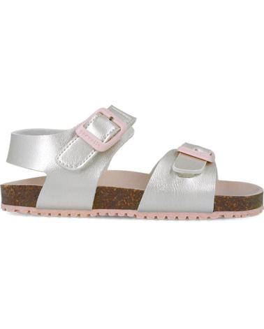 BIOMECANICS 252467 EN COLOR PARA NINS PLATA