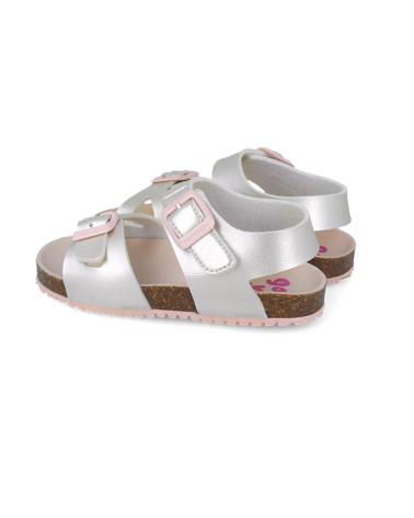 BIOMECANICS 252467 EN COLOR PARA NINS PLATA