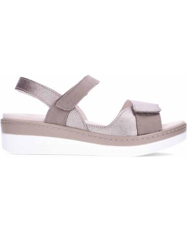 Sandali COMFORT CLASS  per Donna SANDALIAS DE MUJER 5123  TAUPE