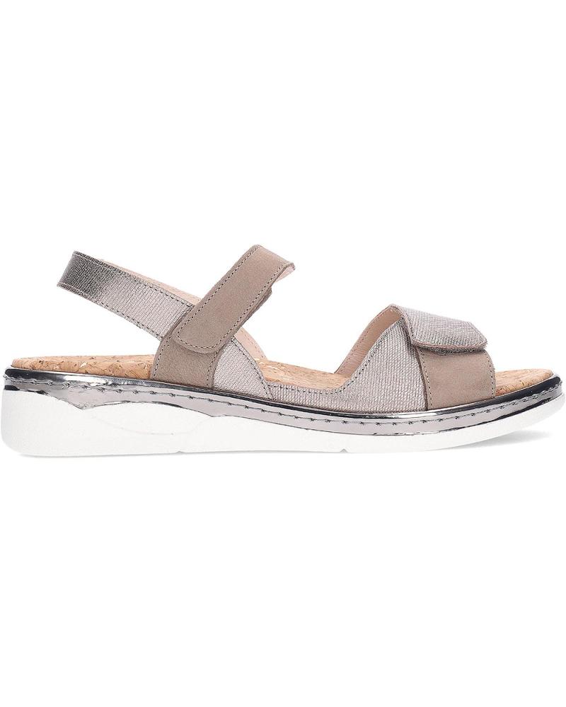Sandalias COMFORT CLASS  de Mujer SANDALIA PARA MUJER 5123  TAUPE