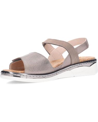 Sandalias COMFORT CLASS  de Mujer SANDALIA PARA MUJER 5123  TAUPE