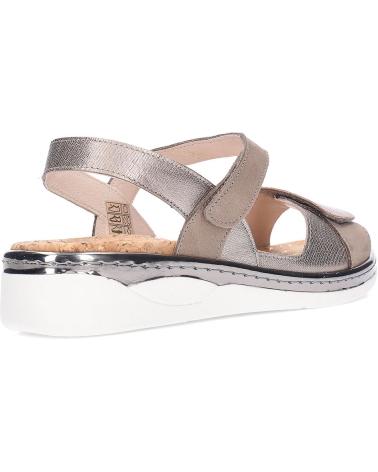 Sandalias COMFORT CLASS  de Mujer SANDALIA PARA MUJER 5123  TAUPE