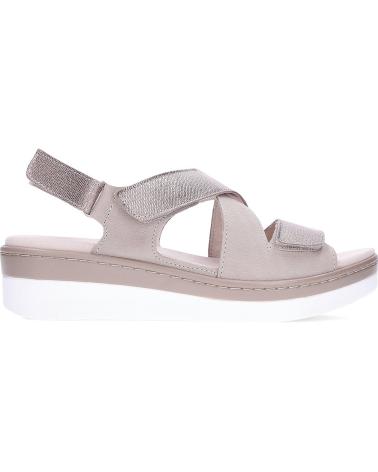 Sandali COMFORT CLASS  per Donna SANDALIA PARA MUJER 5125  GRIS