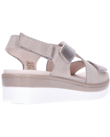 Woman Sandals COMFORT CLASS SANDALIA PARA MUJER 5125  GRIS