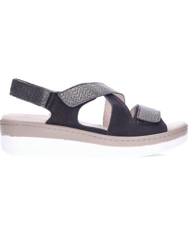Sandali COMFORT CLASS  per Donna SANDALIA PARA MUJER 5125  NEGRO