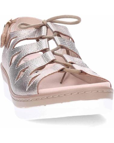 Sandali COMFORT CLASS  per Donna SANDALIAS MUJER 5142  CAVA