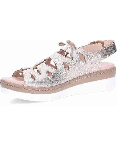 Sandali COMFORT CLASS  per Donna SANDALIAS MUJER 5142  CAVA