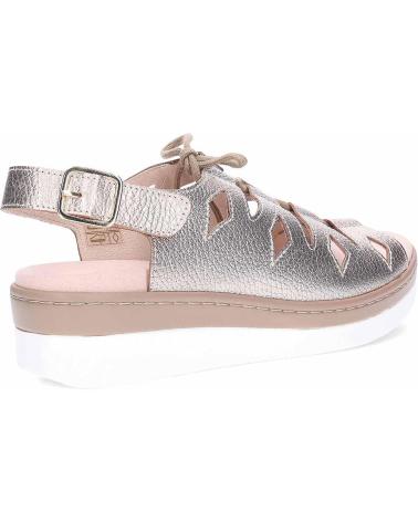 Sandali COMFORT CLASS  per Donna SANDALIAS MUJER 5142  CAVA