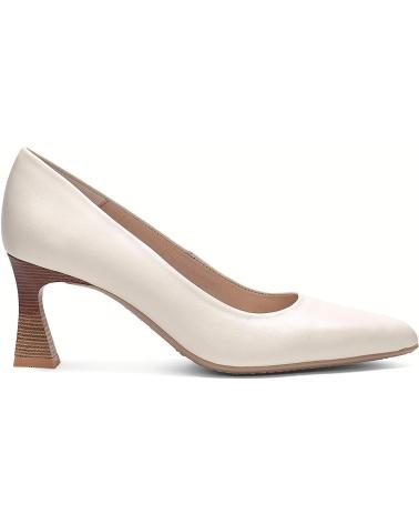 Ballerinas HISPANITAS  für Damen ZAPATOS PARA MUJER HV254105 DALIA  LATTEC003