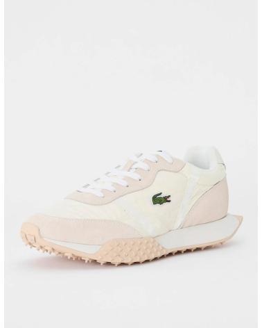 Sports Shoes De Hombre LACOSTE 49SMA0103  OFF WHT