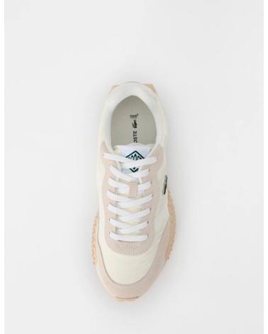 Sports Shoes De Hombre LACOSTE 49SMA0103  OFF WHT
