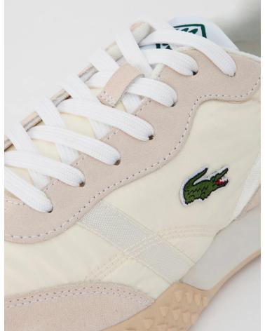 Sports Shoes De Hombre LACOSTE 49SMA0103  OFF WHT