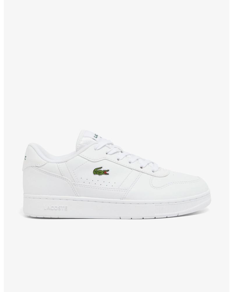 Scarpe sport LACOSTE  per Donna 48SUJ0008  BLANCO
