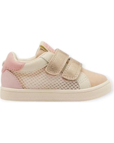 girl Trainers GIOSEPPO ZAPATILLA  BLANCO