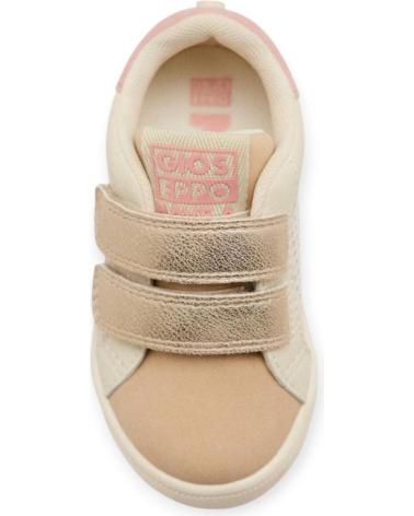 girl Trainers GIOSEPPO ZAPATILLA  BLANCO