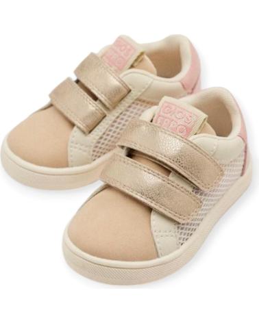 girl Trainers GIOSEPPO ZAPATILLA  BLANCO