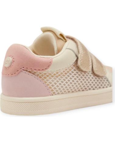 girl Trainers GIOSEPPO ZAPATILLA  BLANCO
