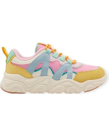Woman and girl Trainers GIOSEPPO ZAPATILLA  VARIOS COLORES