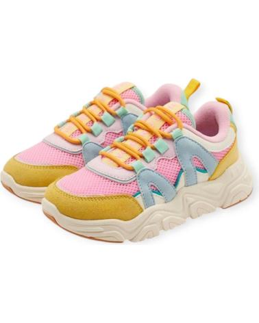 Woman and girl Trainers GIOSEPPO ZAPATILLA  VARIOS COLORES