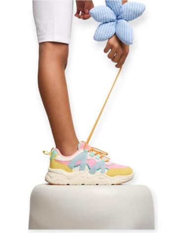 Woman and girl Trainers GIOSEPPO ZAPATILLA  VARIOS COLORES