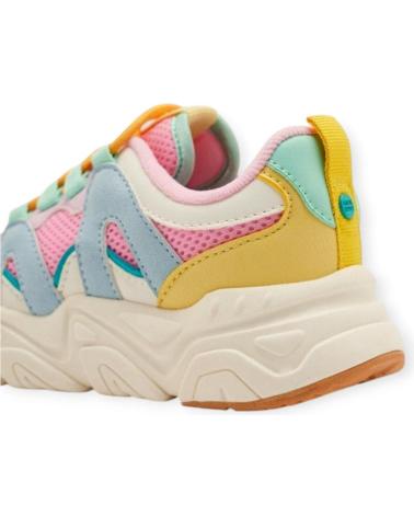 Woman and girl Trainers GIOSEPPO ZAPATILLA  VARIOS COLORES