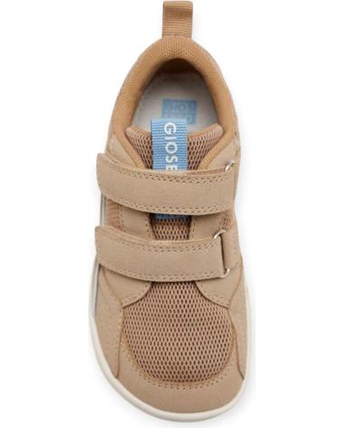 Sportivo per Bambina e Bambino GIOSEPPO ZAPATILLA MARRN