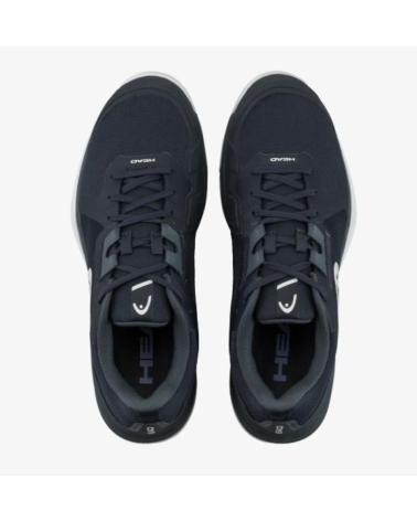 Zapatillas deporte HEAD  pour Homme ZAPATILLAS DE PDEL HOMBRE SPRINT TEAM 3 5 CLAY COLOR AZUL OS  VARIOS COLORES