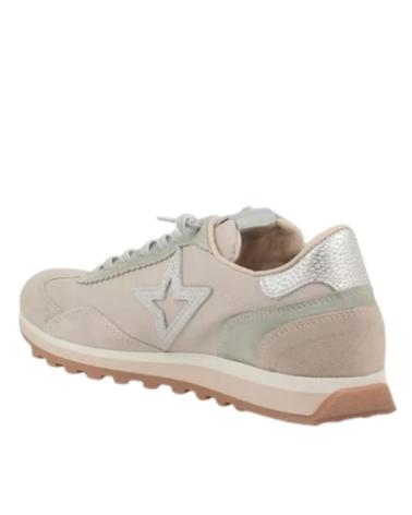 Woman Trainers CETTI ZAPATILLAS CASUAL ANTE MESH CALIZA