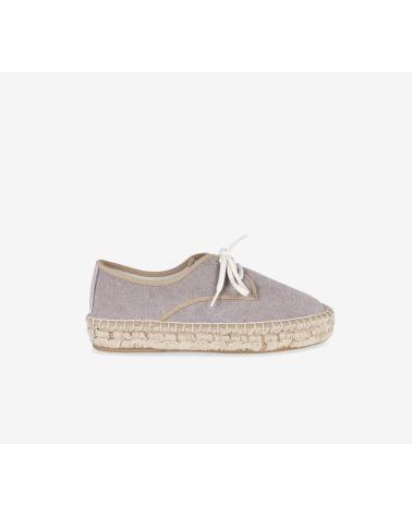 Scarpe MENINA STEP  per Donna WOMENS CANIDO LACE-UP SANDALS  MOLE