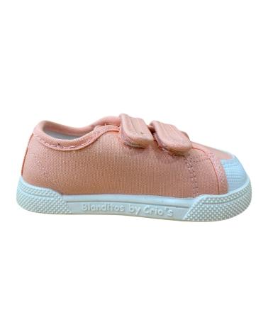 Scarpe per Bambina BLANDITOS COCO ROSA
