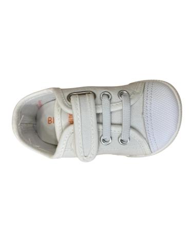 Sportivo BLANDITOS  per Bambina e Bambino SANDIA  BLANCO