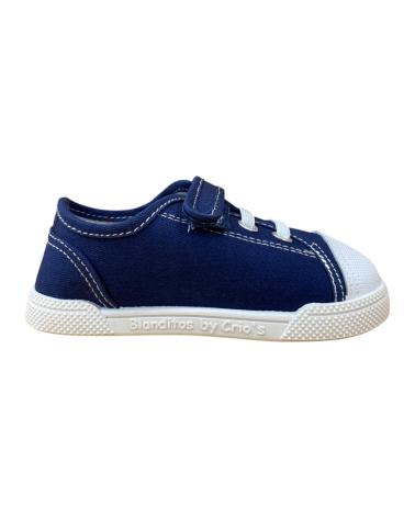Sportivo BLANDITOS  per Bambino SANDIA  AZUL