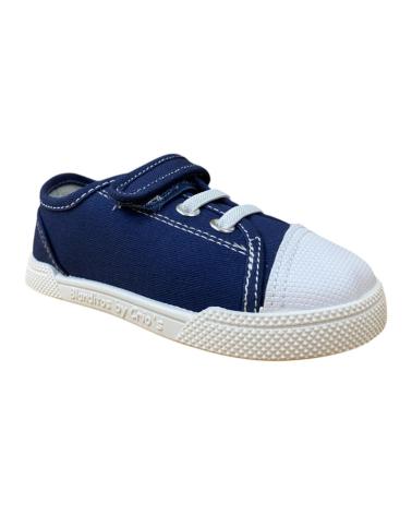Sneaker BLANDITOS  für Junge SANDIA  AZUL