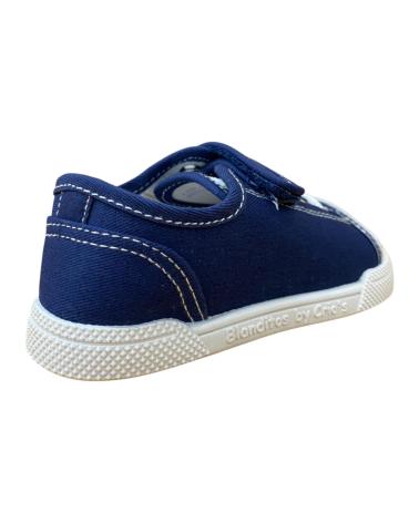 Sneaker BLANDITOS  für Junge SANDIA  AZUL