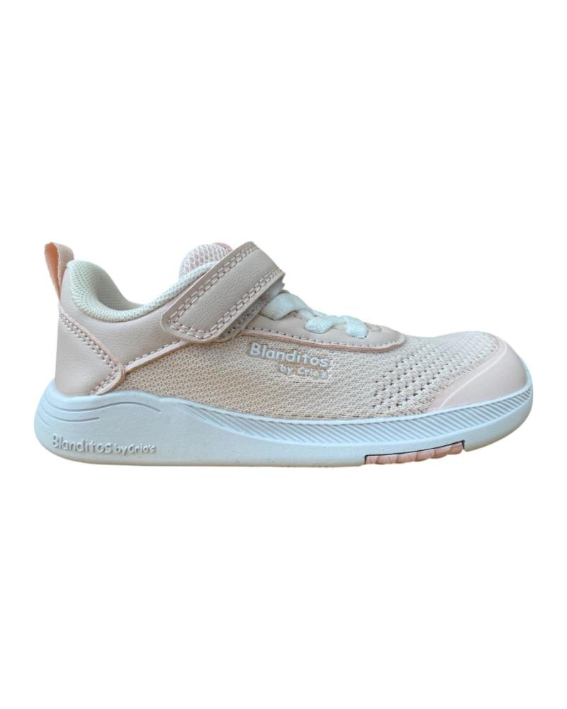 Deportivas BLANDITOS de Niña VENUS ROSA Deportivas BLANDITOS de Niña VENUS ROSA
