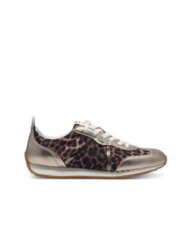 Woman Zapatillas deporte TAMARIS SNEAKER MUJER 1-23653-44 MODELO 1-23653-44  LEOPARDO