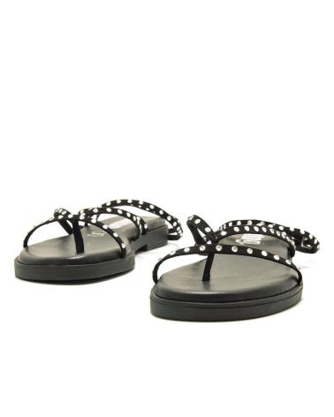 Sandali MTNG  per Donna 55299  NEGRO