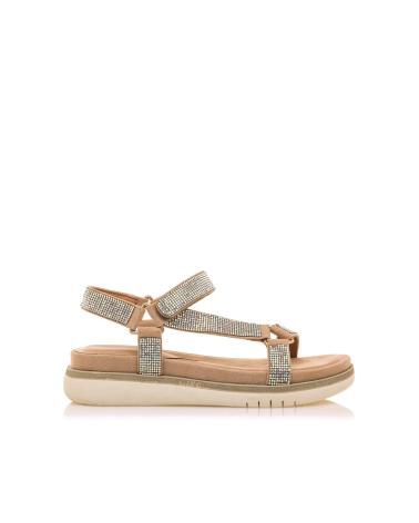 Sandalias MARIA MARE  de Mujer 68574  ROSA