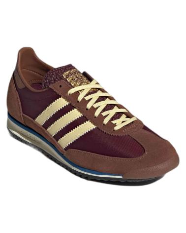 ADIDAS SL 72 OG ZAPATILLAS MARRÓN MARRON