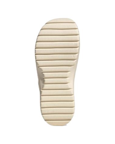 Tamancos ADIDAS  de Mulher ZUECOS ADILETTE CLOG PLATFORM PARA MUJER EN COLOR  BLANCO