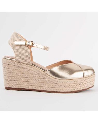 Sandalias MONTEVITA  de Mujer BALENCI3  N-A