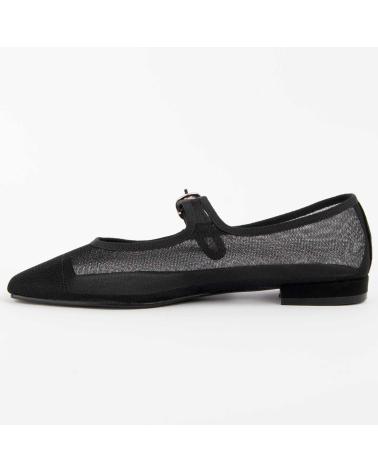 Bailarinas MONTEVITA  per Donna BALERI  N-A