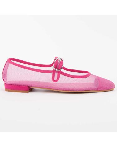 Bailarinas MONTEVITA  per Donna BALERI  N-A