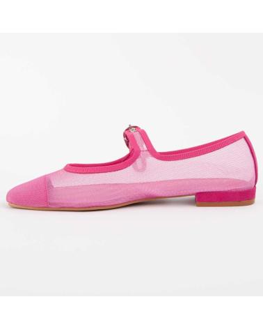 Bailarinas MONTEVITA  per Donna BALERI  N-A