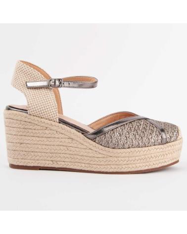 Woman Sandals MONTEVITA BALENCI9  N-A