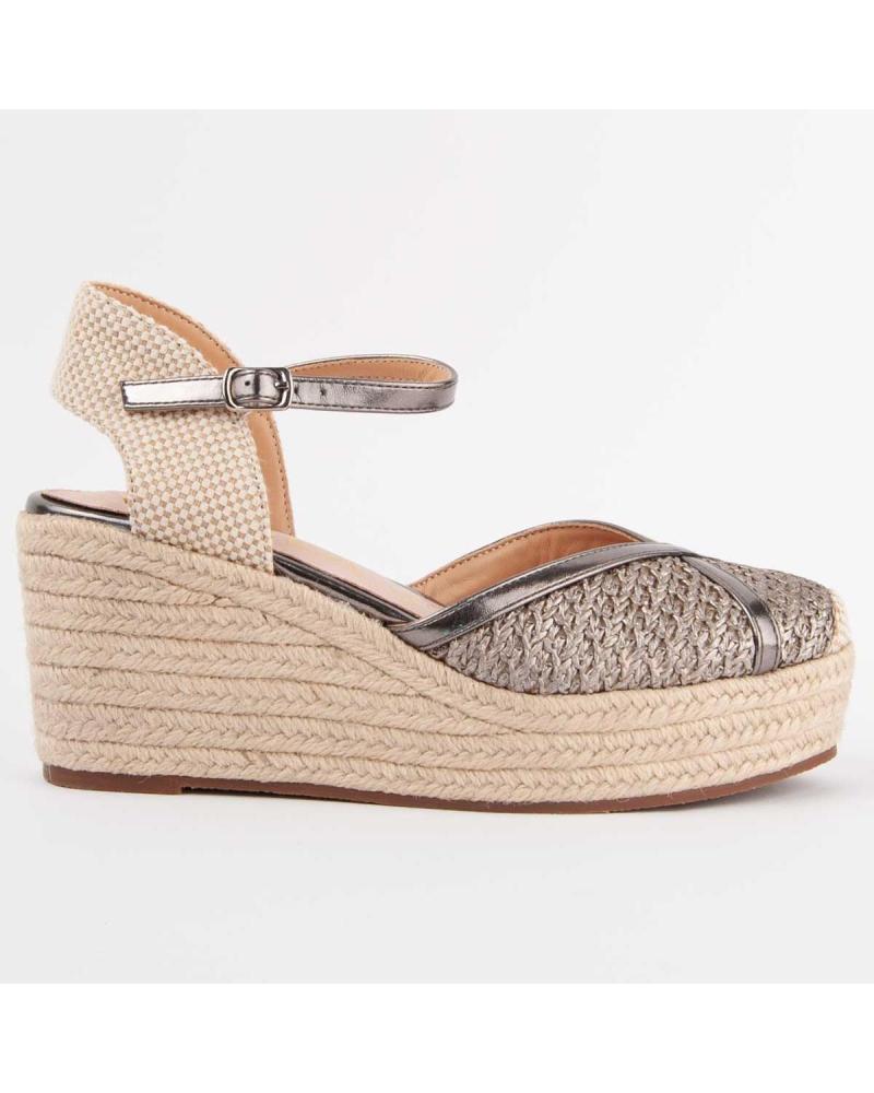 Woman Sandals MONTEVITA BALENCI9  N-A